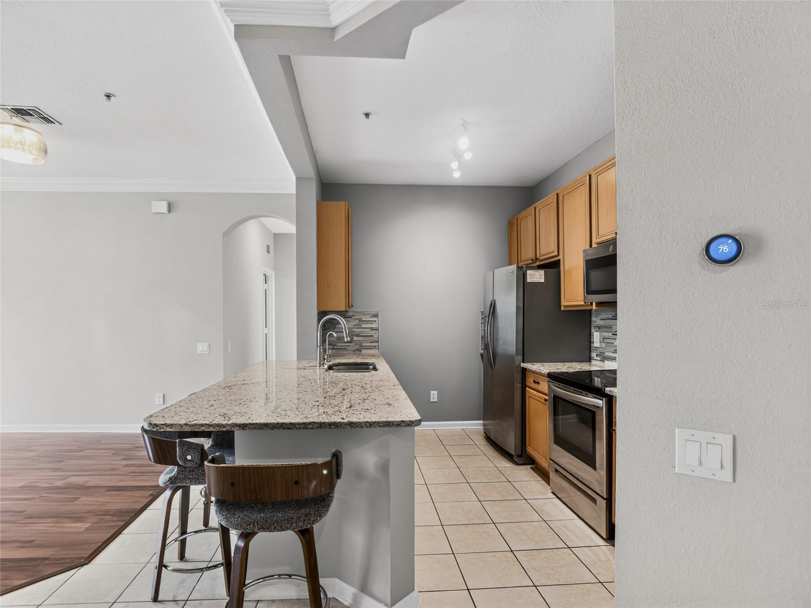 6166 Stevenson Drive, FL