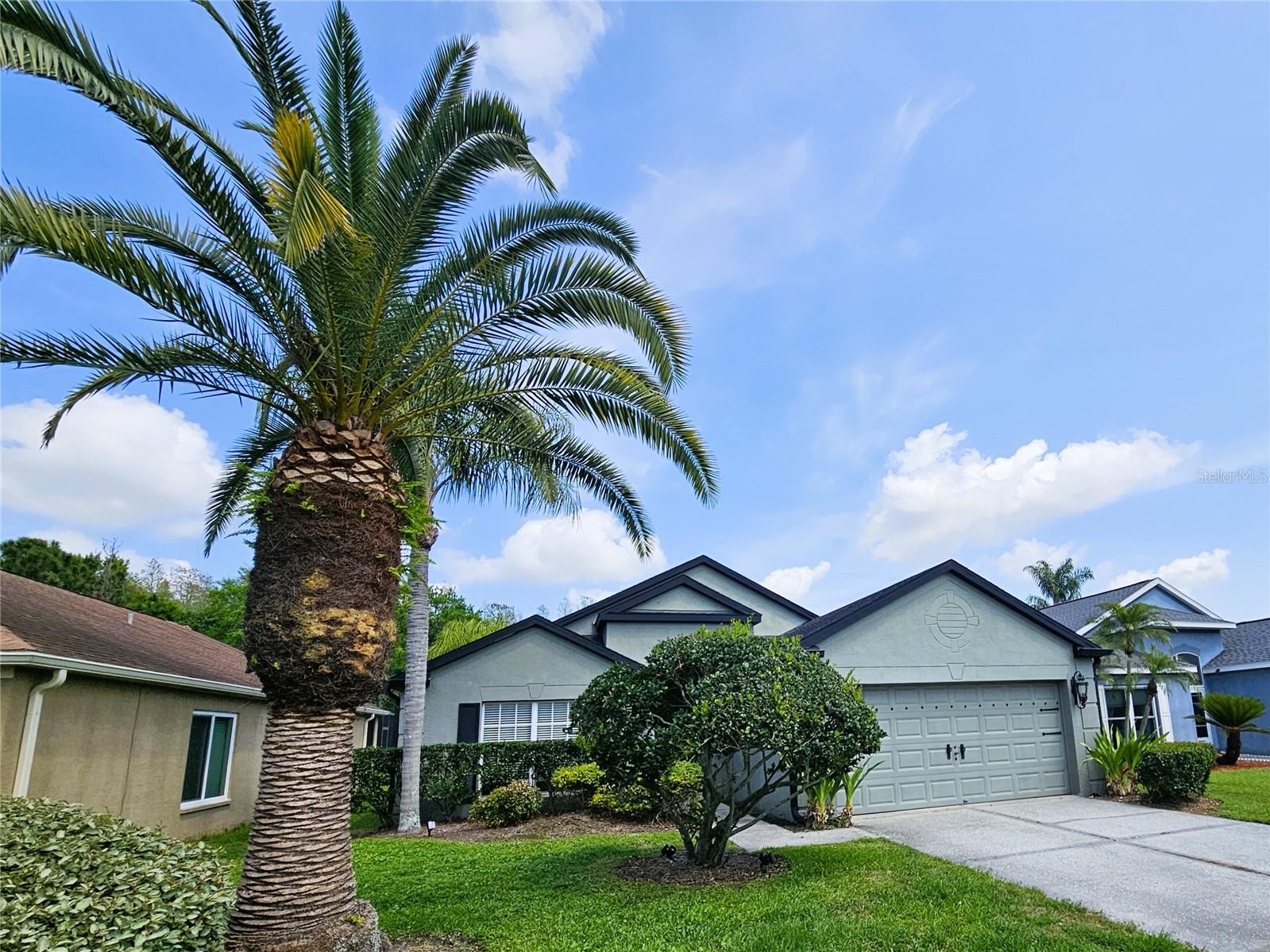 4521 Gulfwinds Drive, FL