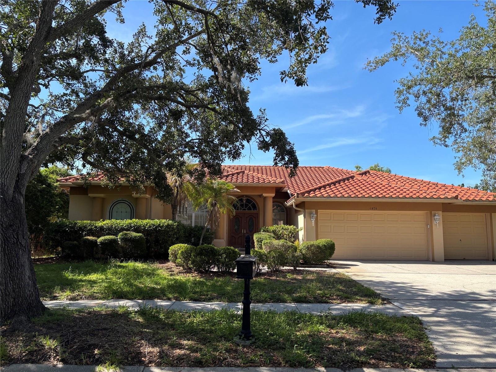 4878 Sherbrook Drive, FL