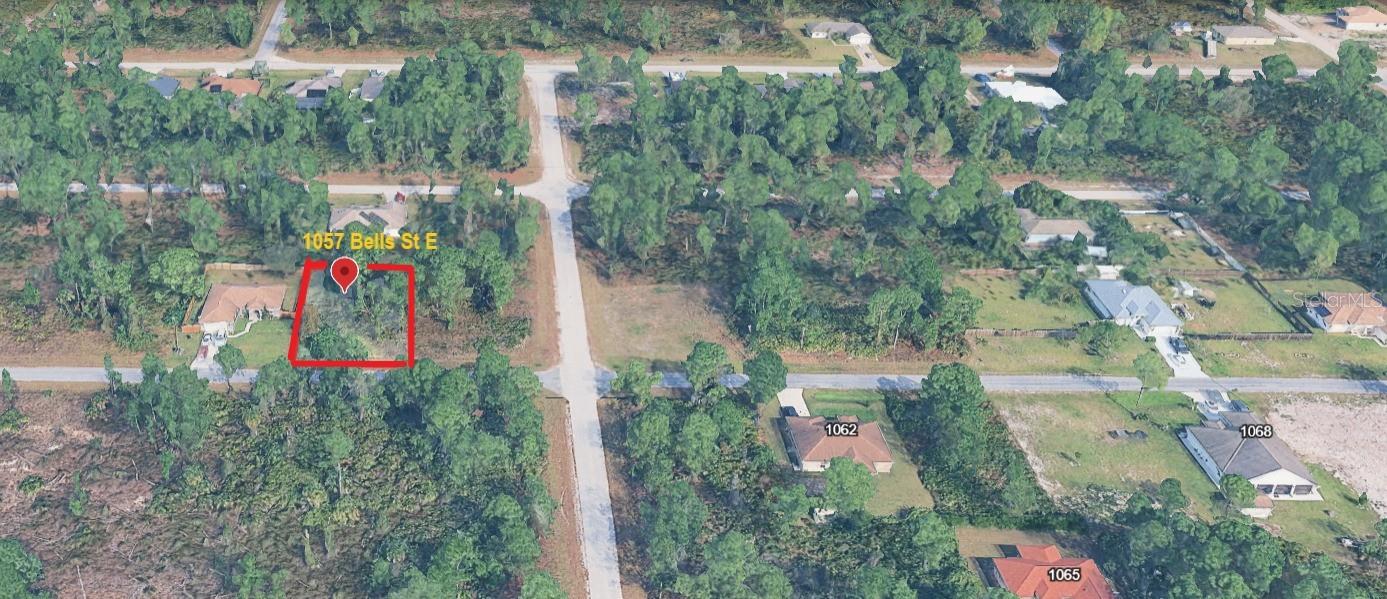 1057 Bells Street, FL