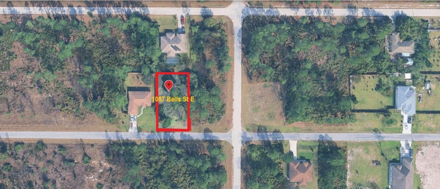 1057 Bells Street, FL