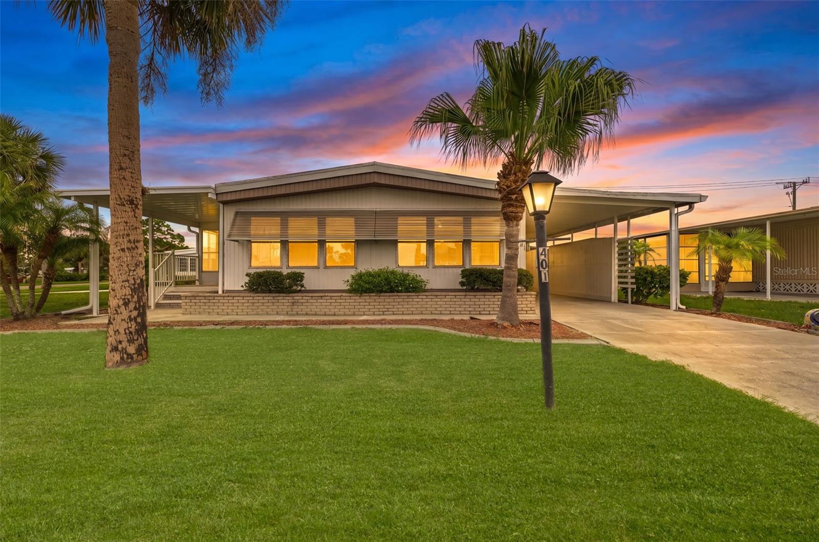 401 Loma Linda, FL