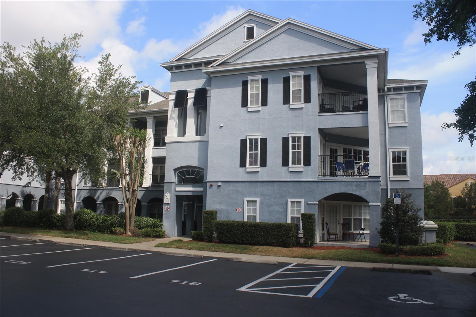 3621 Conroy Road, FL