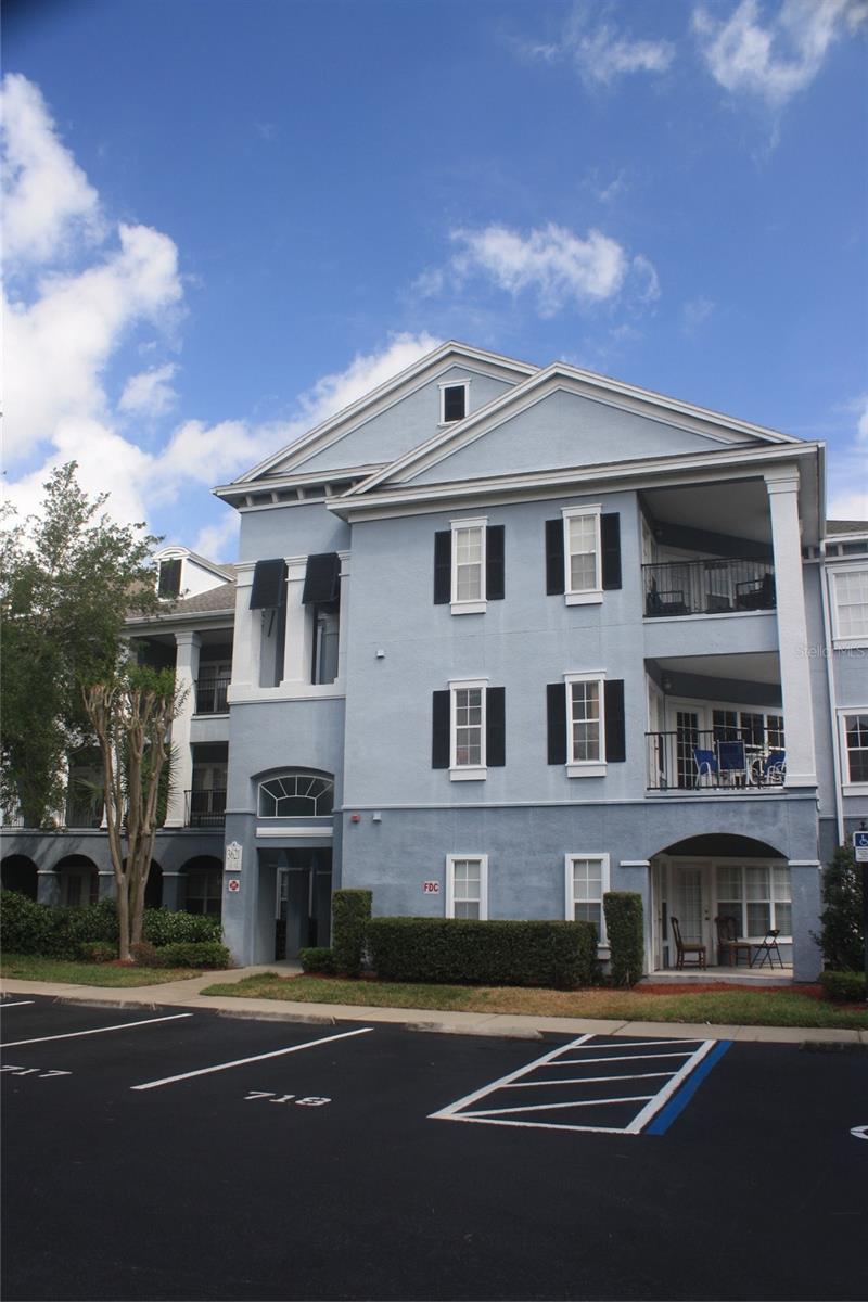 3621 Conroy Road, FL
