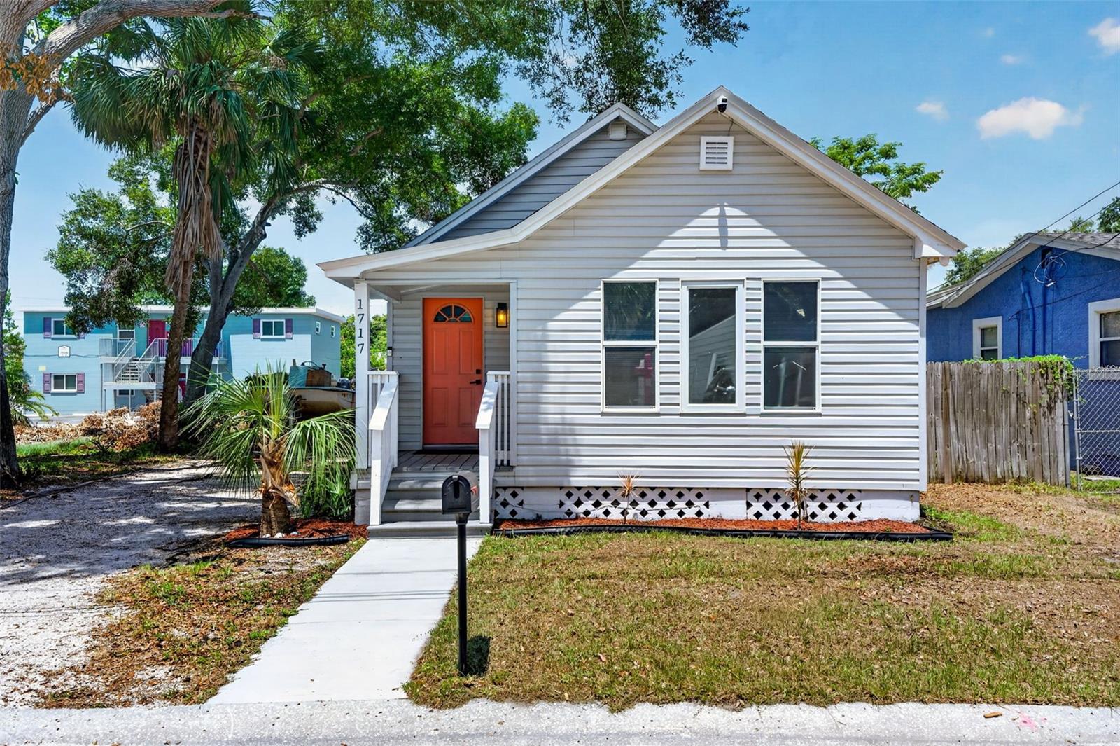 1717 18th Street, FL