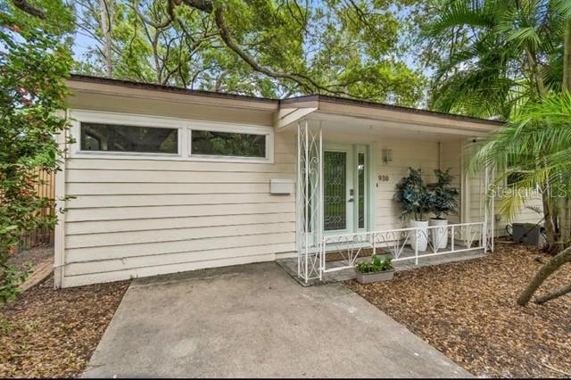 930 Montrose Boulevard, FL
