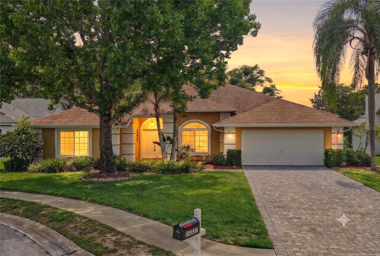 14337 Bronte Court, FL
