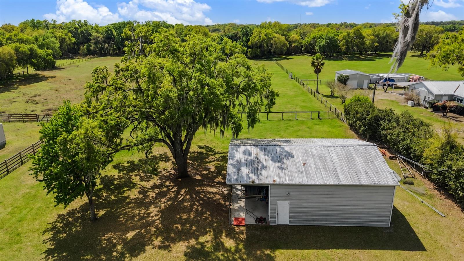 2101 Lanier Road, FL