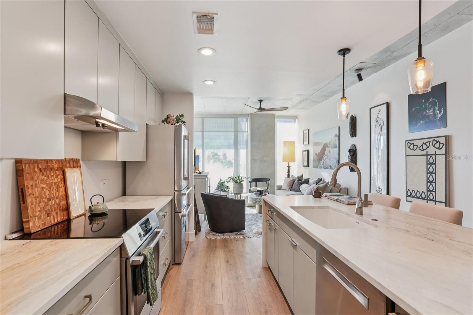 777 Ashley Drive, FL