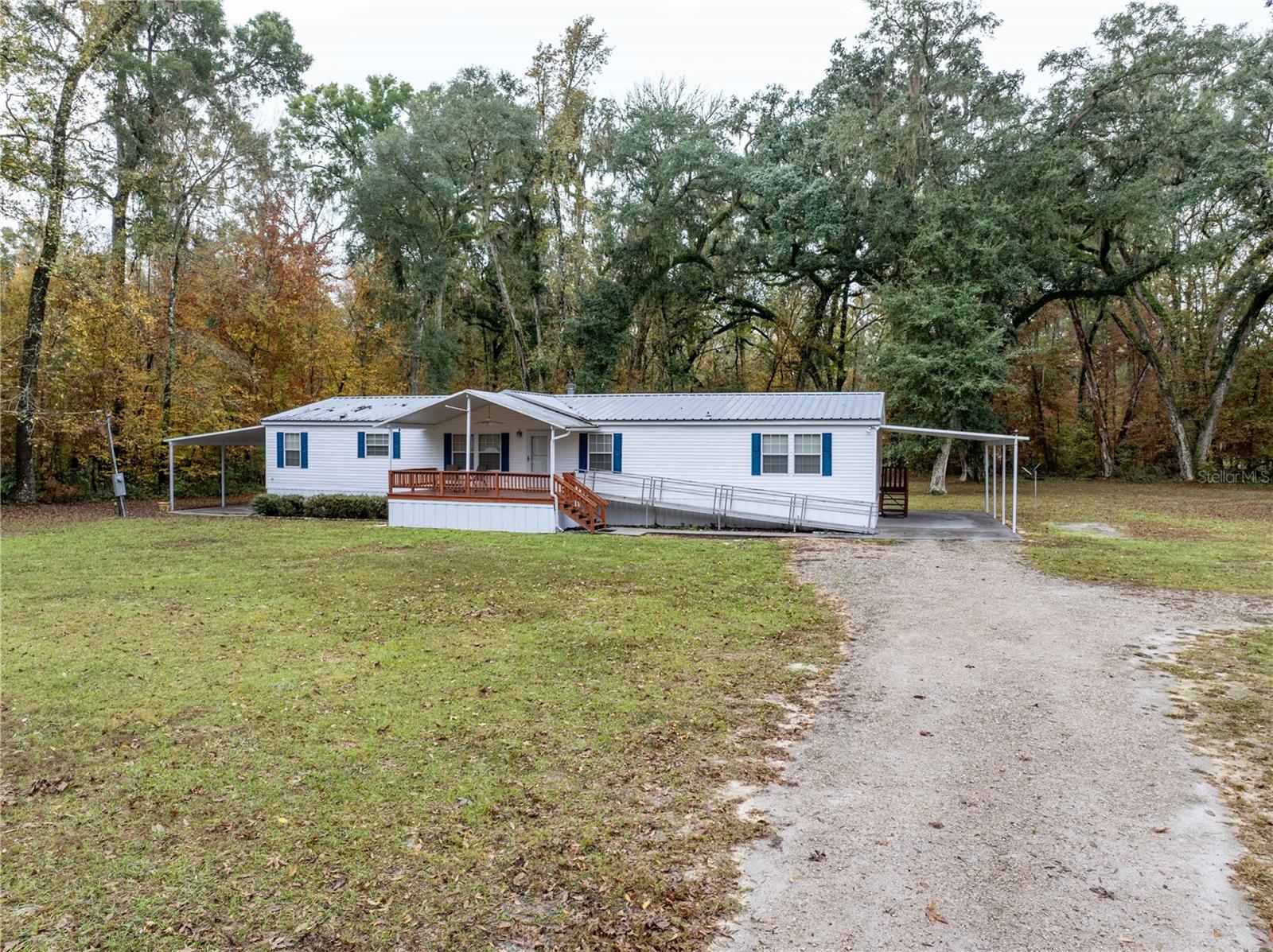 1366 Central Terrace, FL