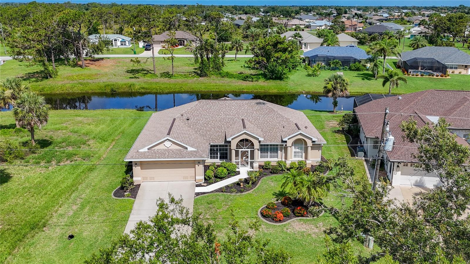 123 Marker Road, FL