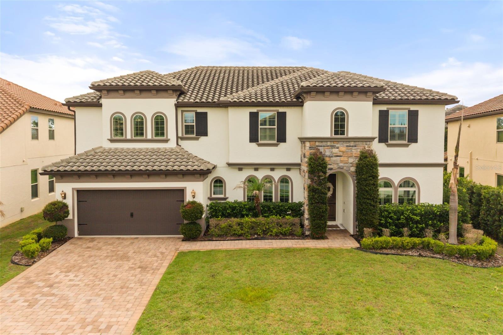 8507 Geddes Loop, FL