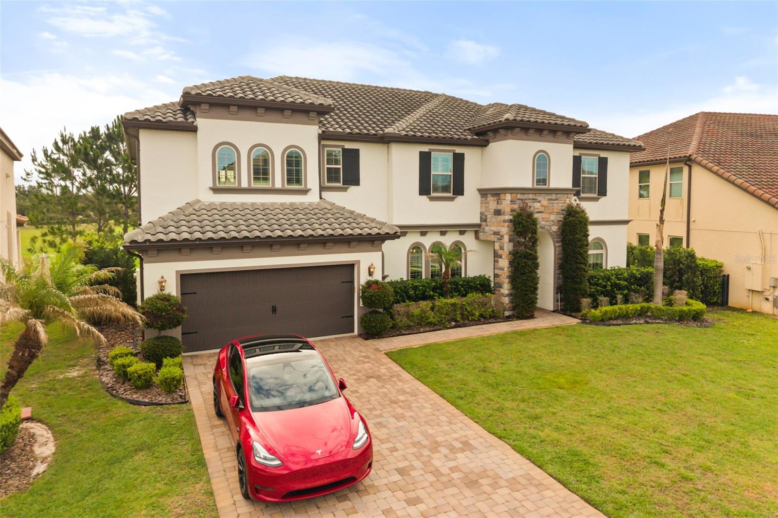 8507 Geddes Loop, FL