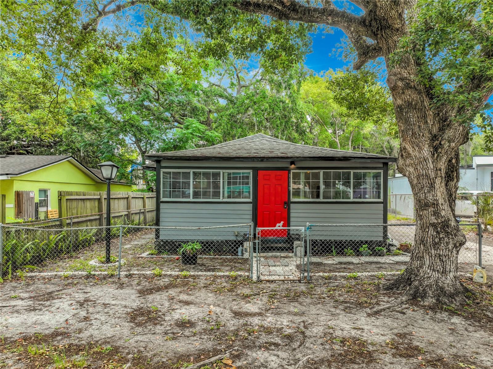 1119 Cypress Avenue, FL