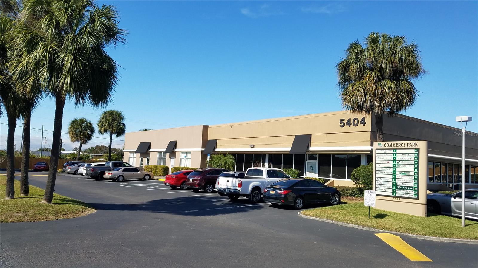 5404 Hoover Boulevard, FL