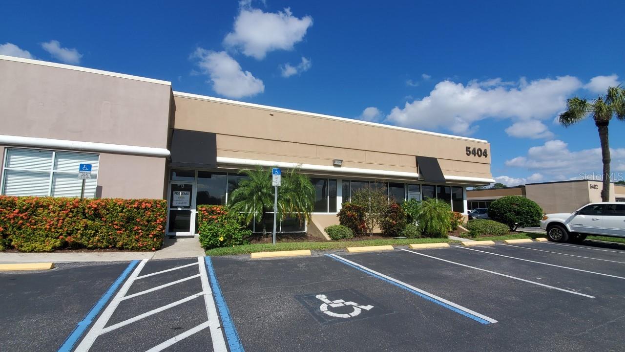5404 Hoover Boulevard, FL