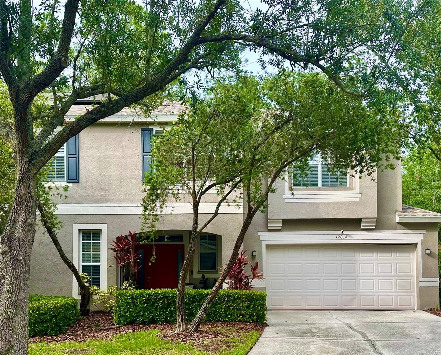 12014 Deacons Croft Lane, FL