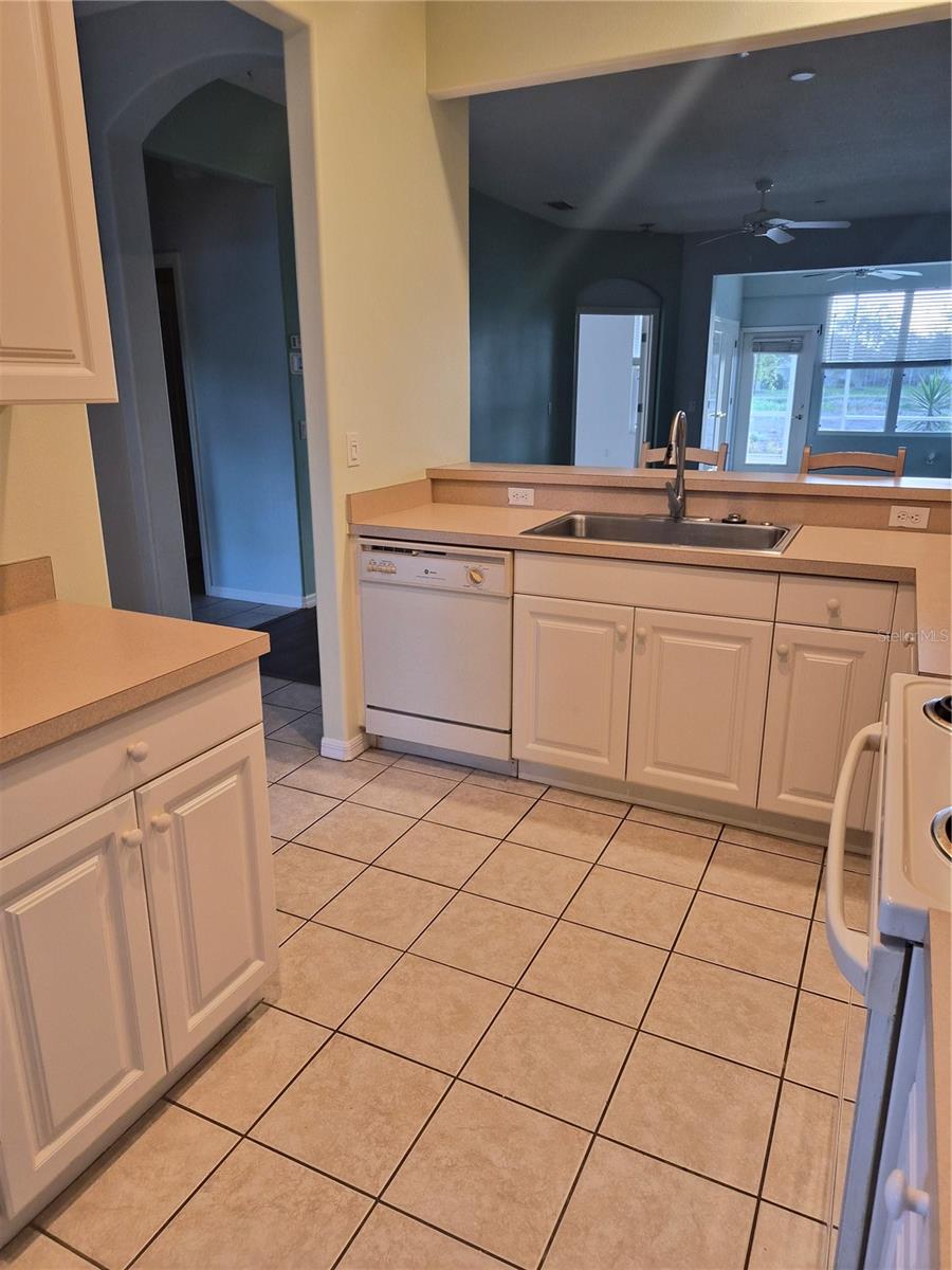 1814 San Silvestro Drive, FL