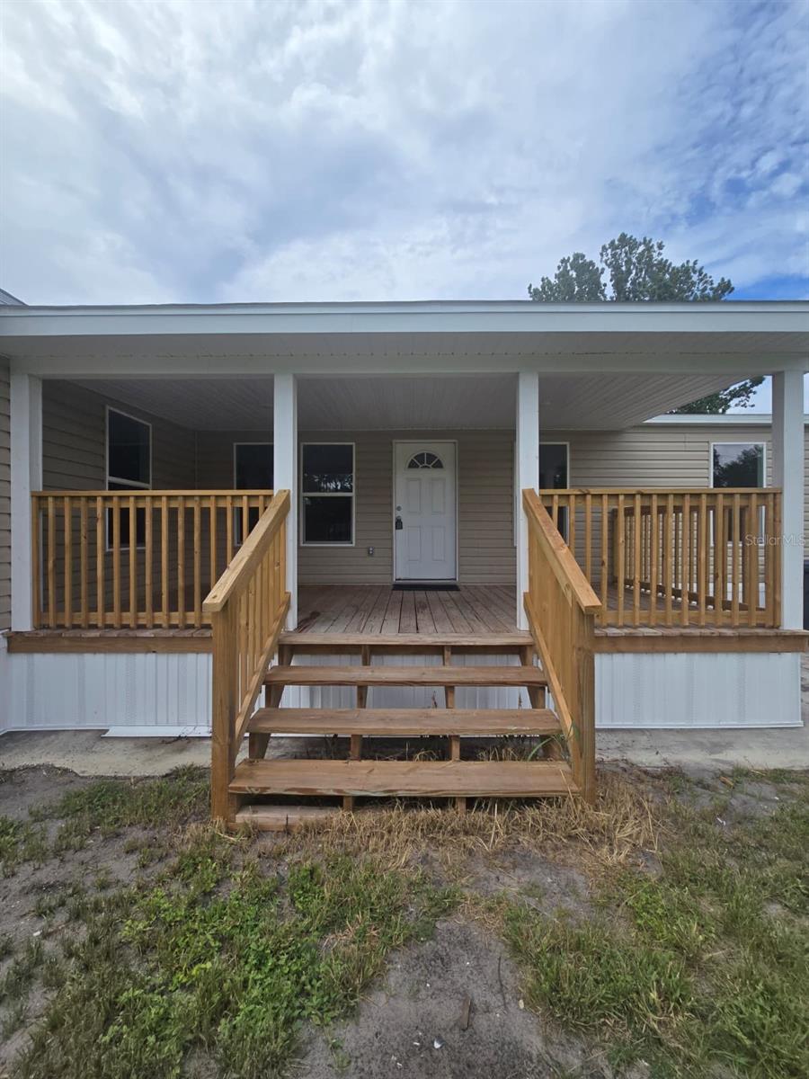 6220 Pinewood Drive, FL