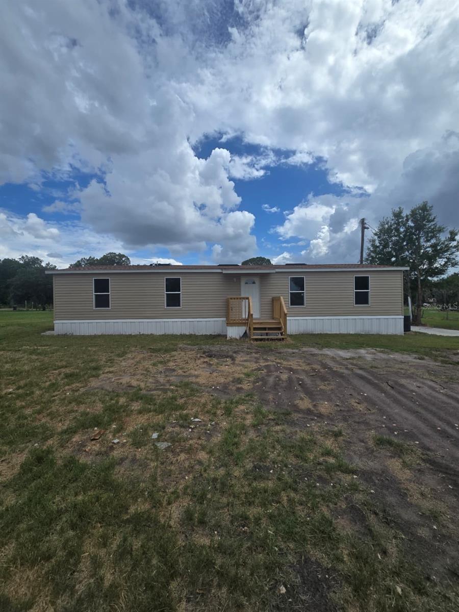 6220 Pinewood Drive, FL