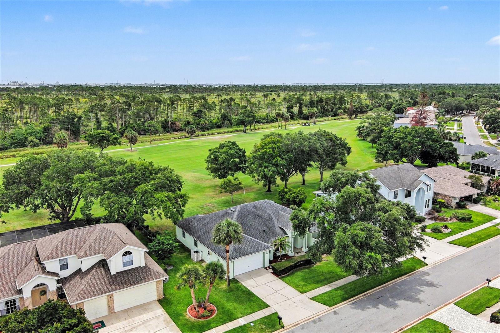 4024 Sand Ridge Drive, FL