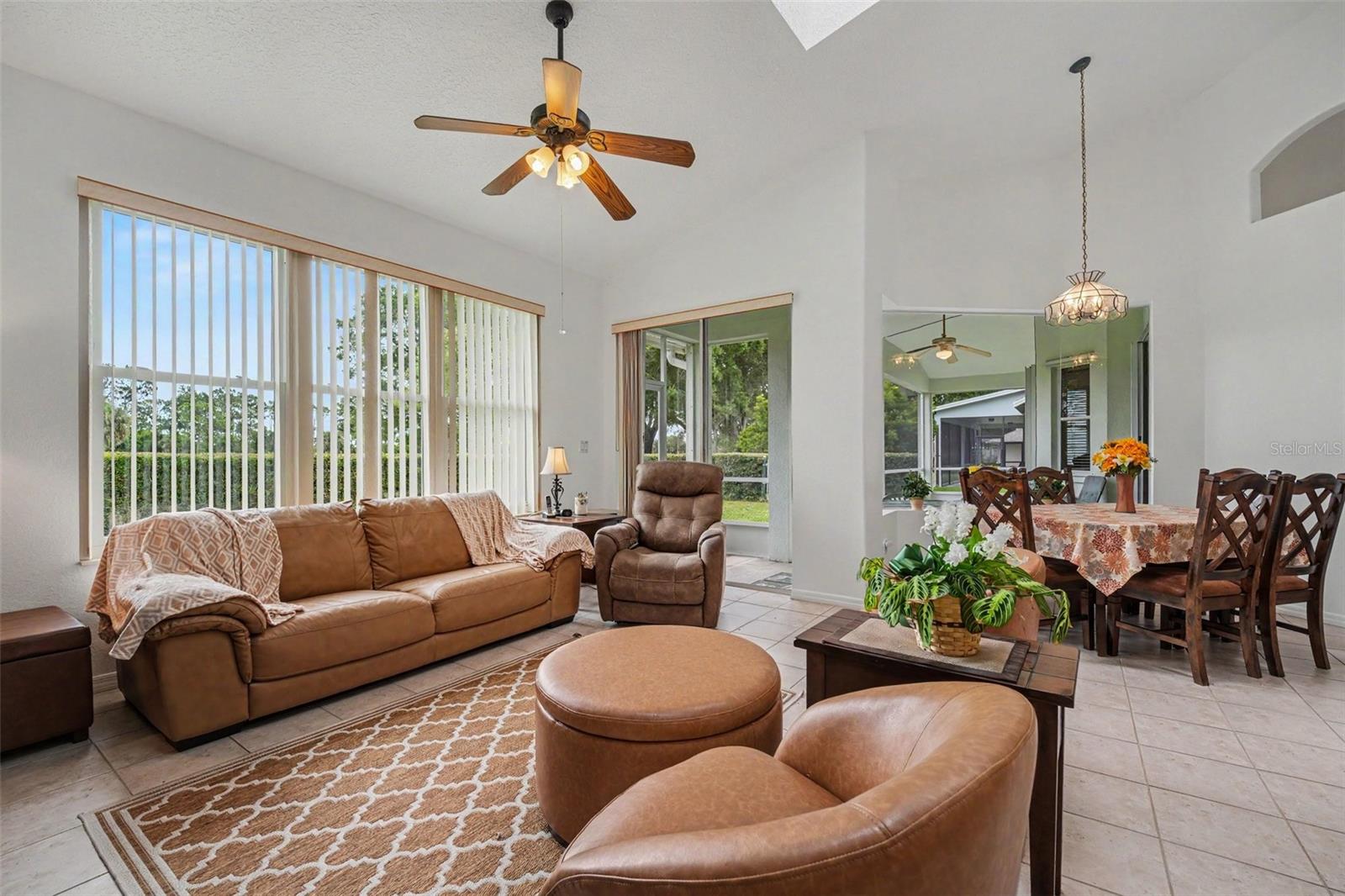 4024 Sand Ridge Drive, FL
