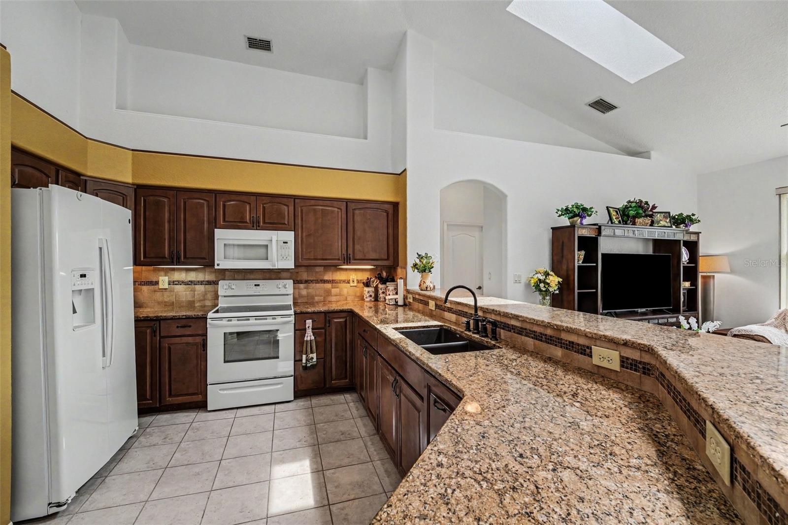 4024 Sand Ridge Drive, FL