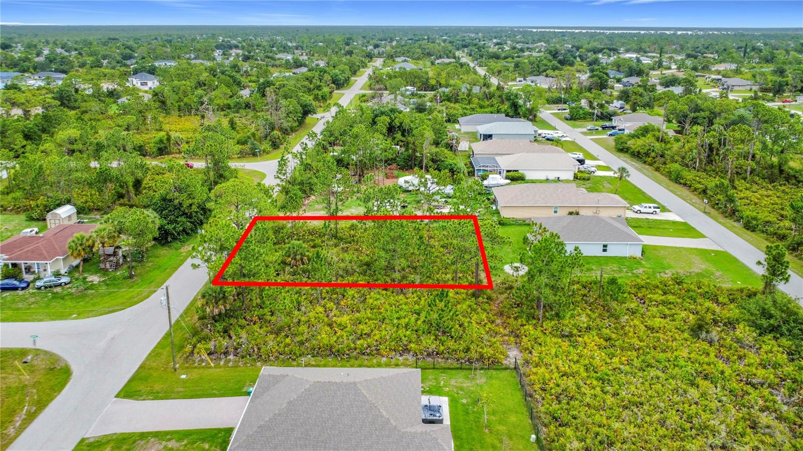 5464 Murphy Street, FL