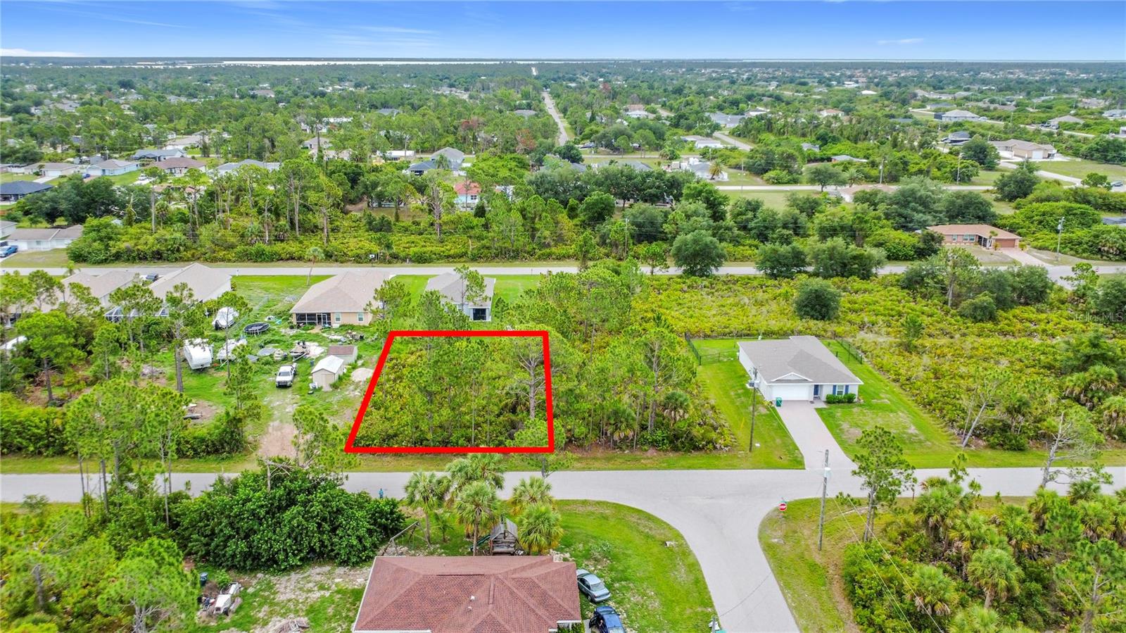5464 Murphy Street, FL