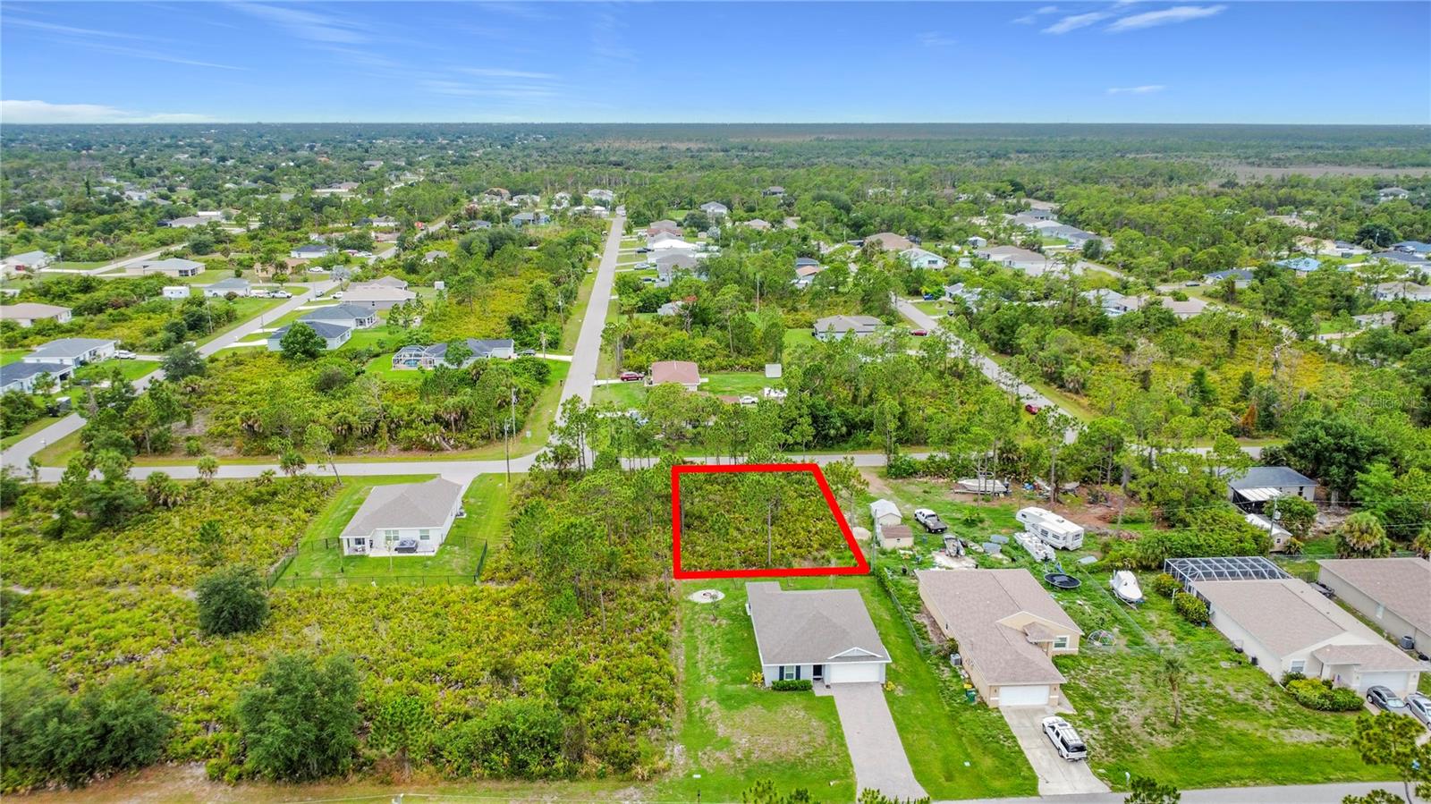 5464 Murphy Street, FL