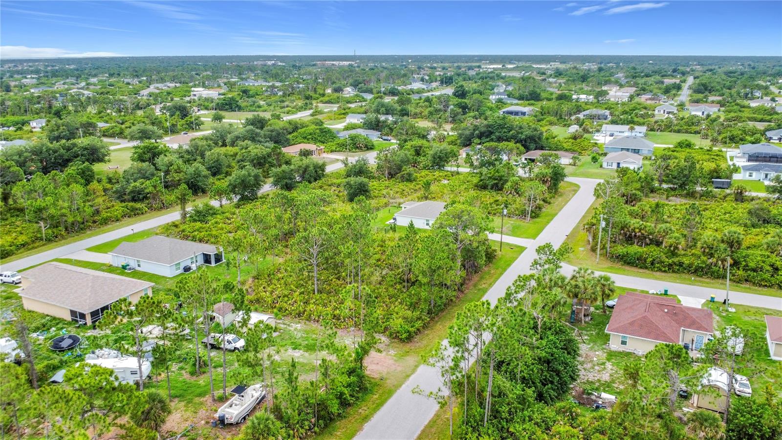5464 Murphy Street, FL