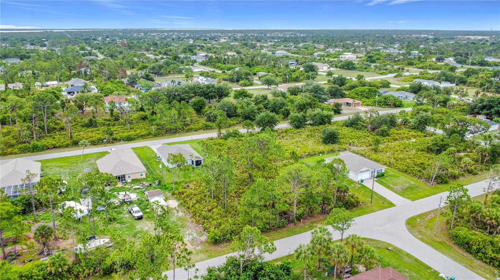 5464 Murphy Street, FL