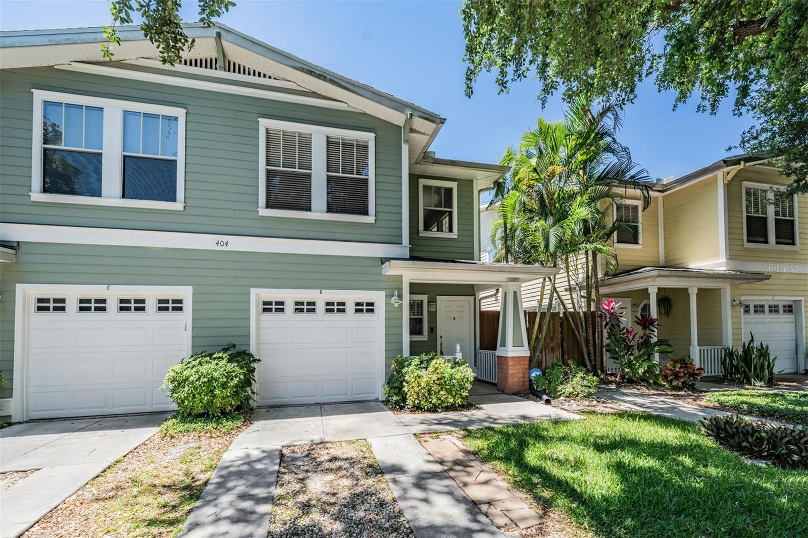 404 Willow Avenue, FL