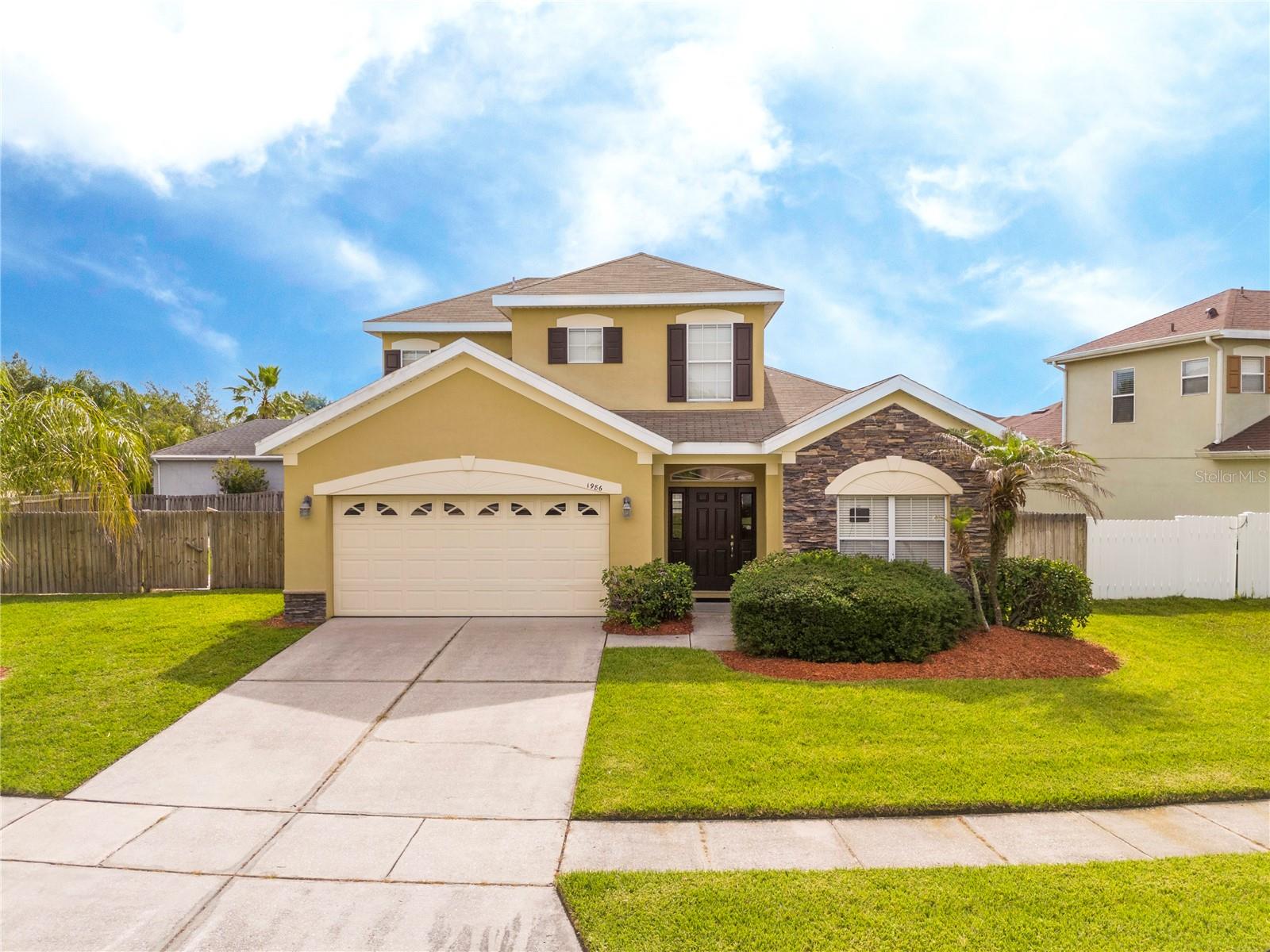 1986 Marsh Hawk Drive, FL