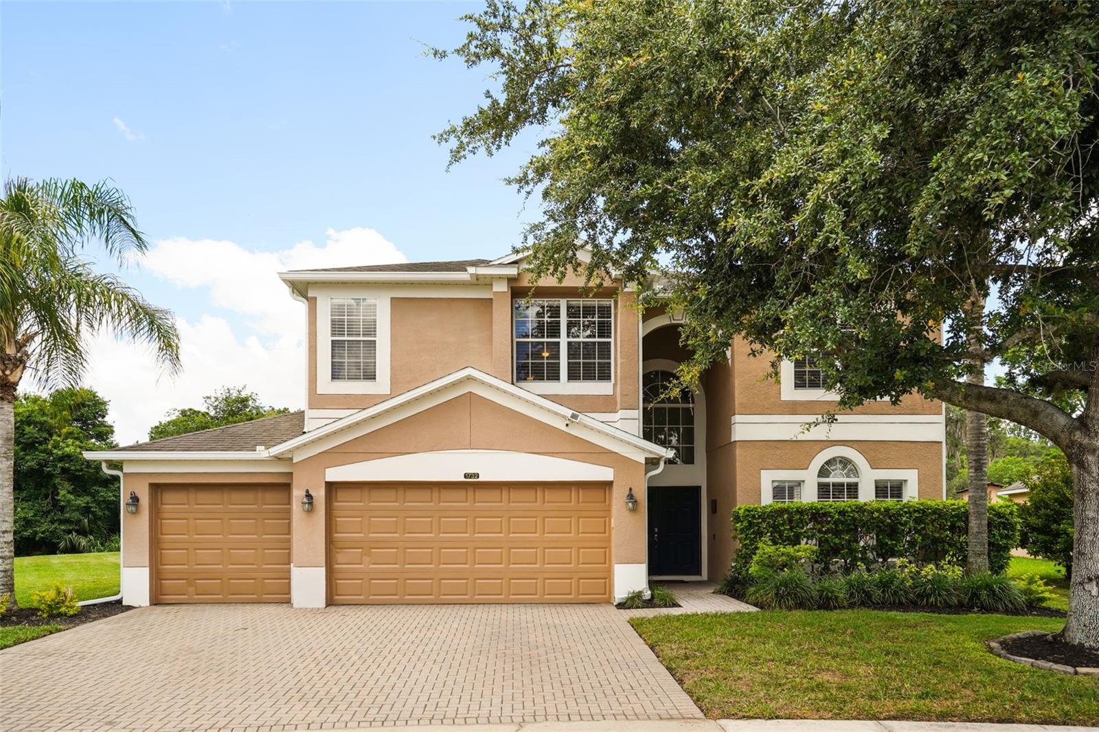 1732 Billie Lynn Point, FL