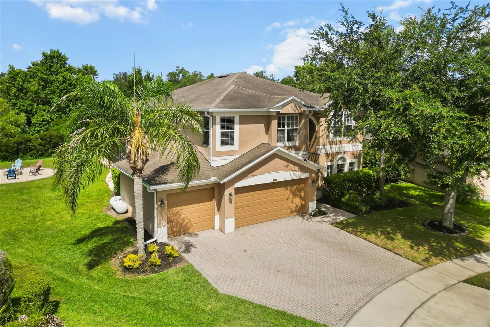 1732 Billie Lynn Point, FL