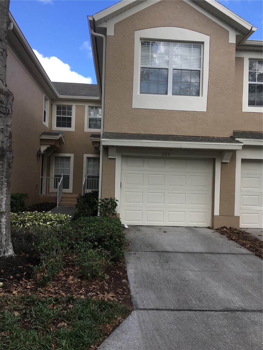 2763 Metro Sevilla Drive, FL