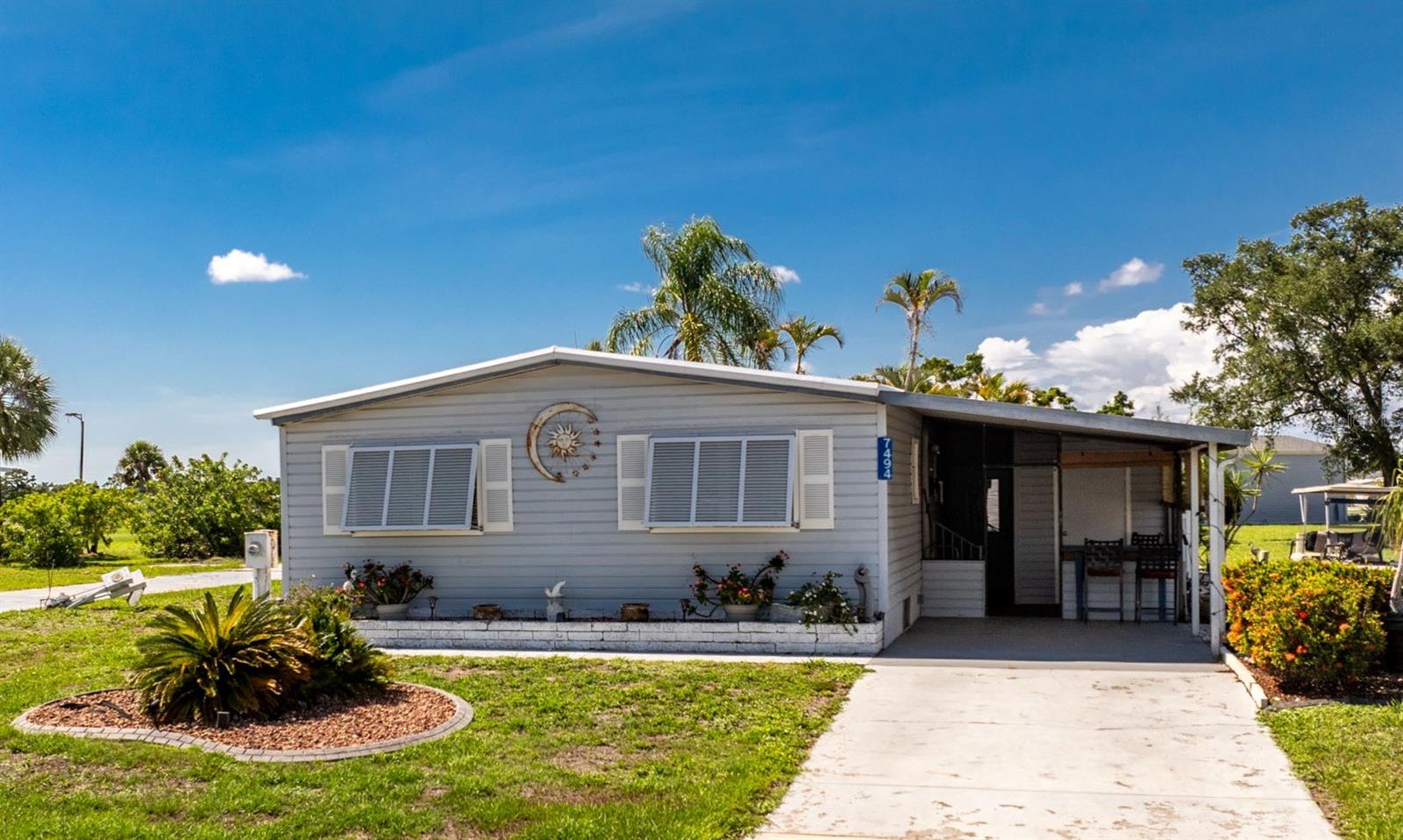 7494 Danvers Circle, FL
