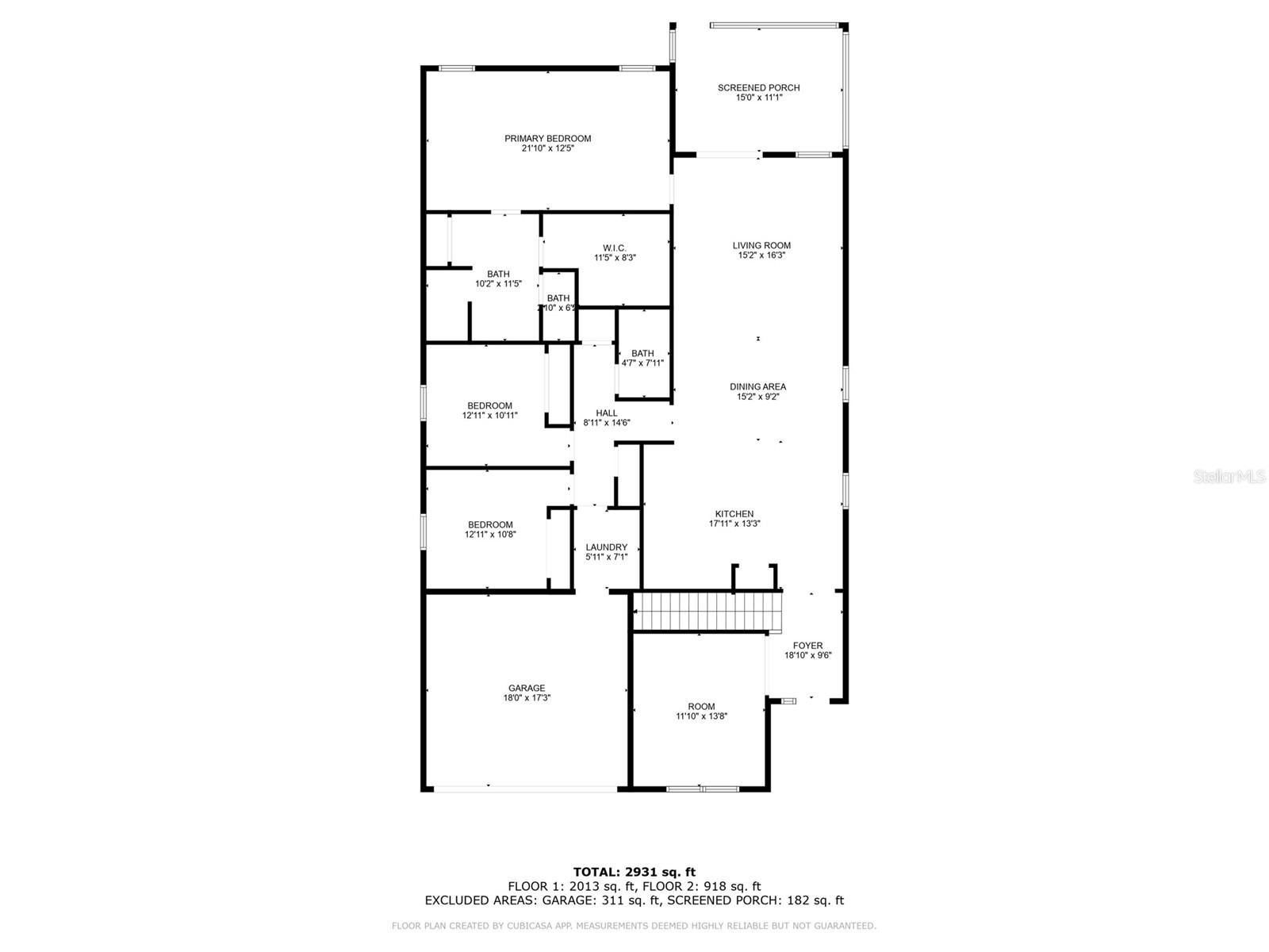 16049 Sonoma Grove Circle, FL