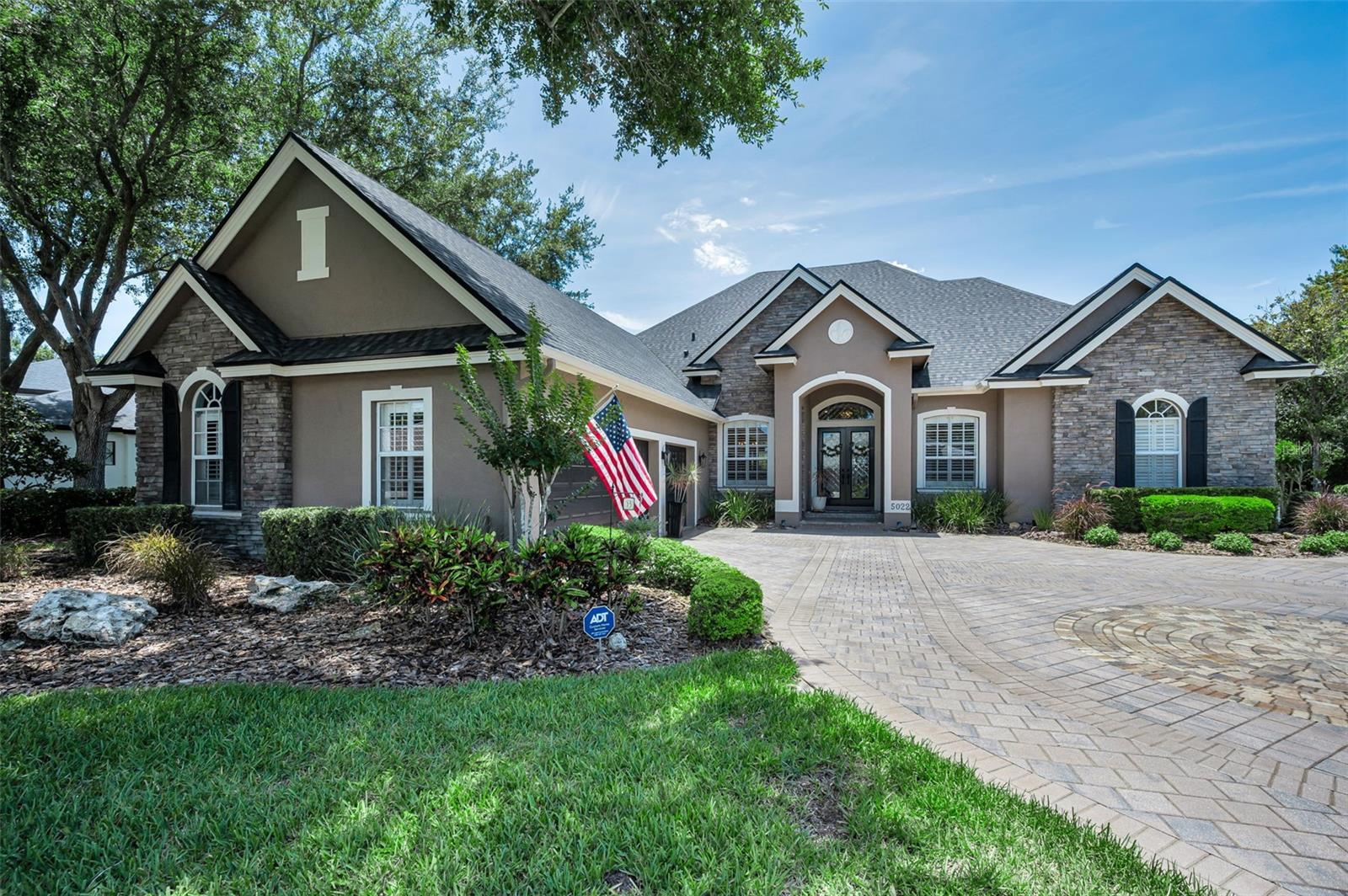 5022 Jewell Terrace, FL