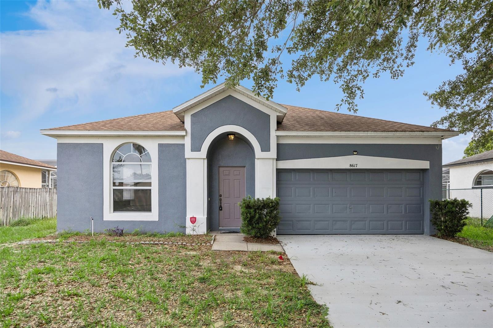 8617 Cavendish Drive, FL