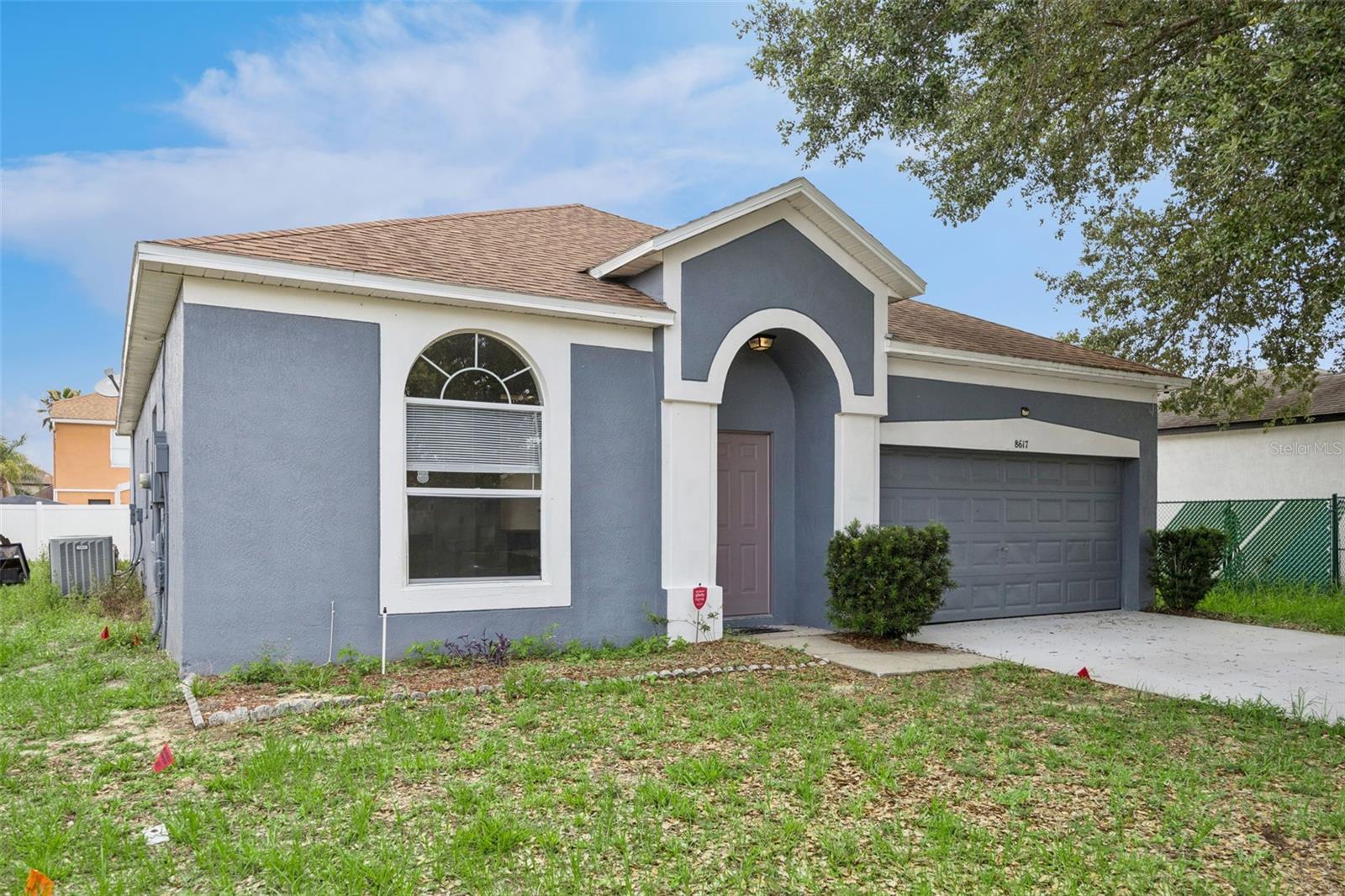 8617 Cavendish Drive, FL