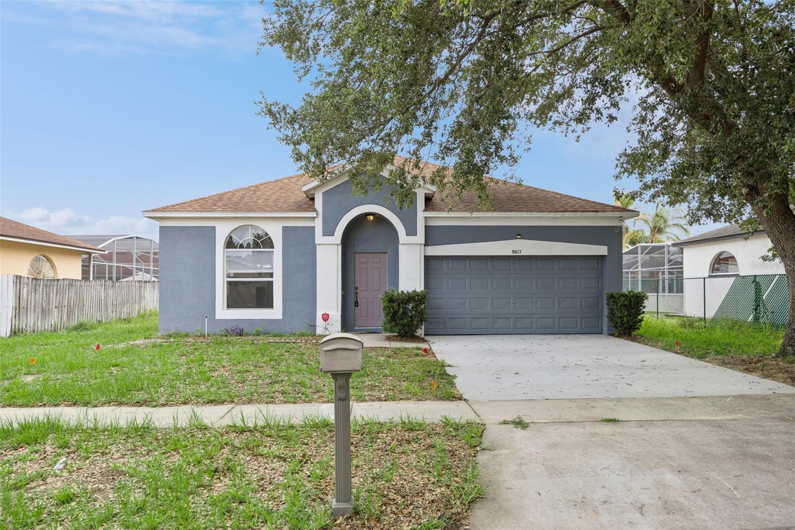 8617 Cavendish Drive, FL