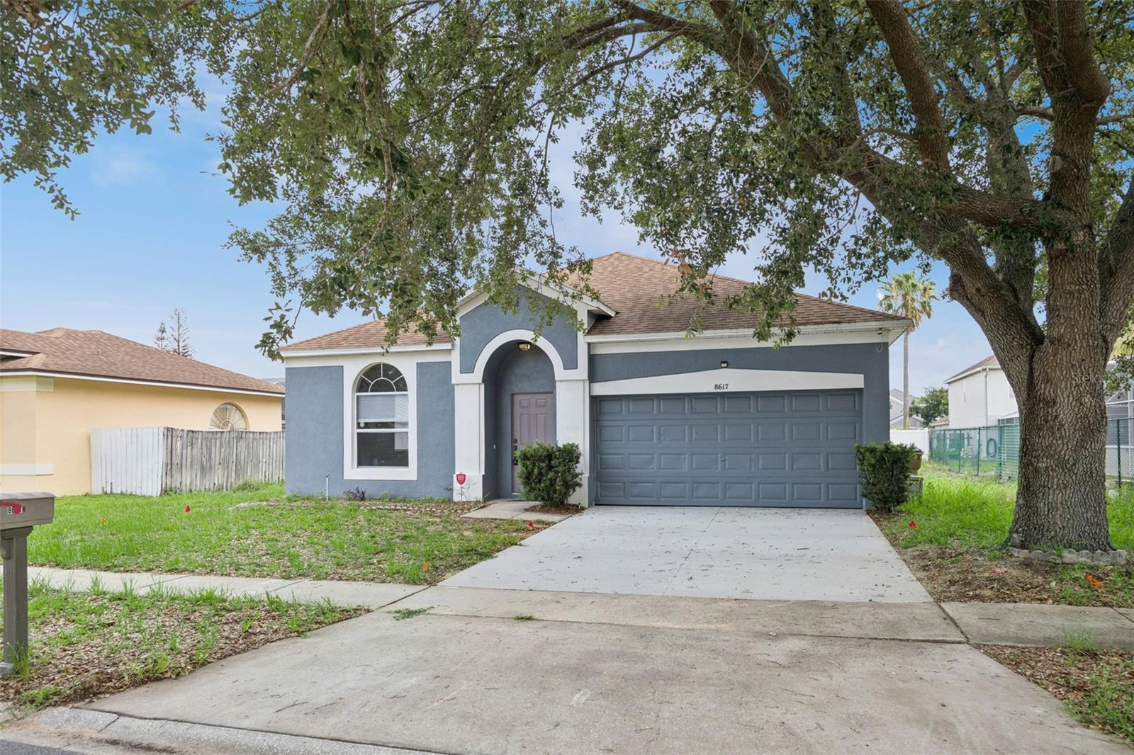8617 Cavendish Drive, FL