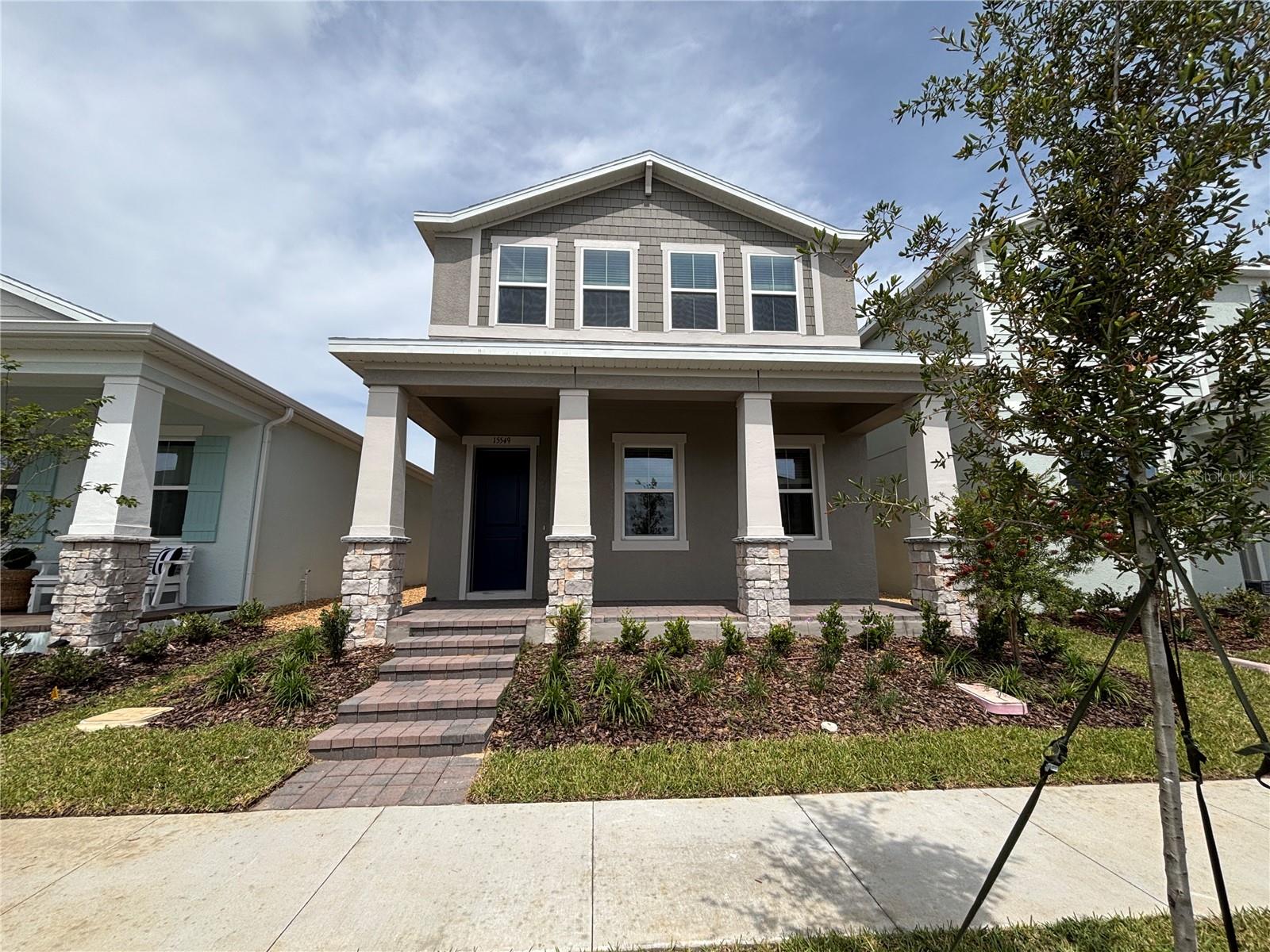 15549 Gentle Rain Drive, FL