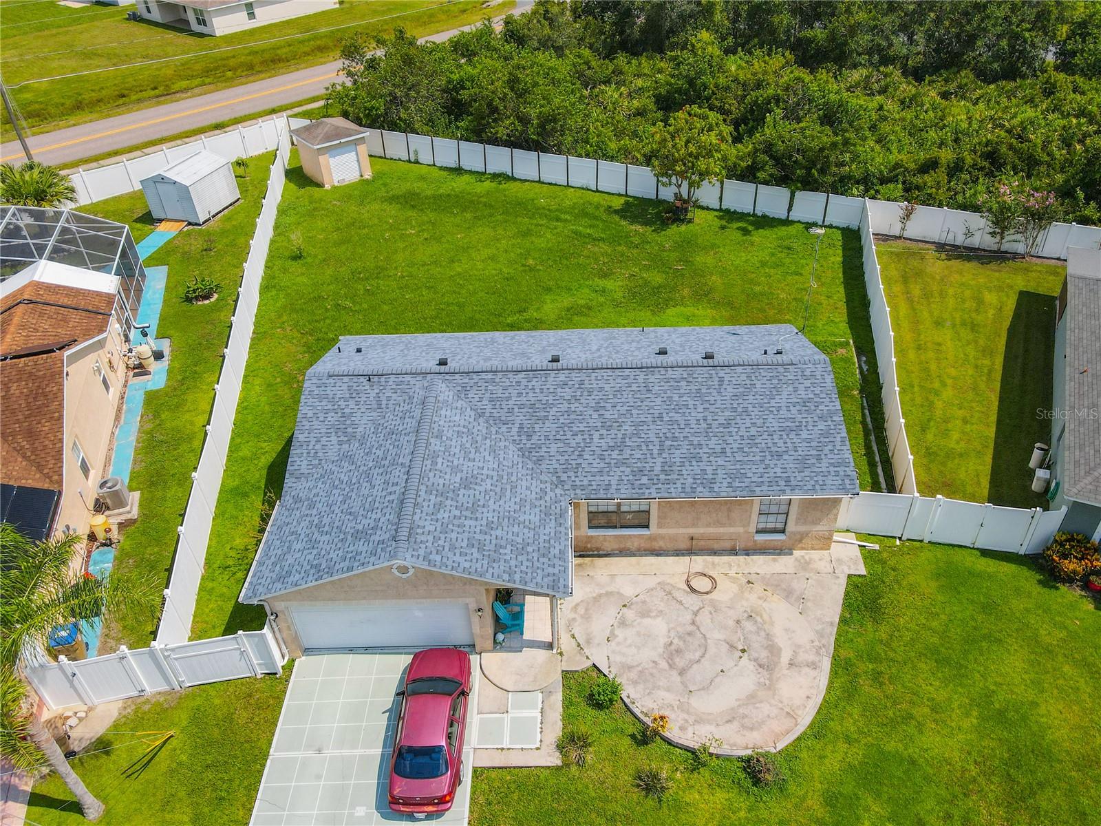 853 Blanc Court, FL