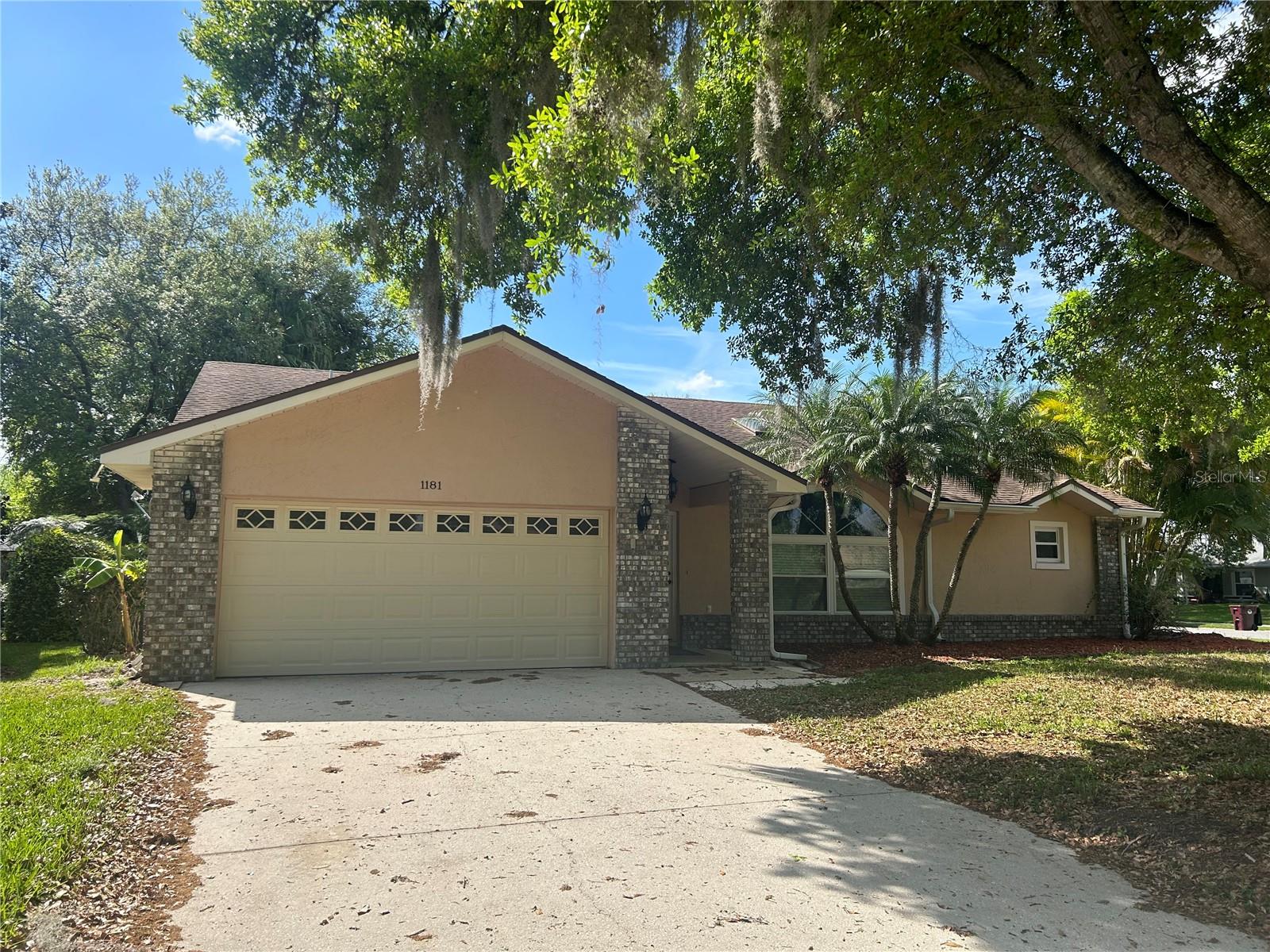 1181 Anne Elisa Circle, FL