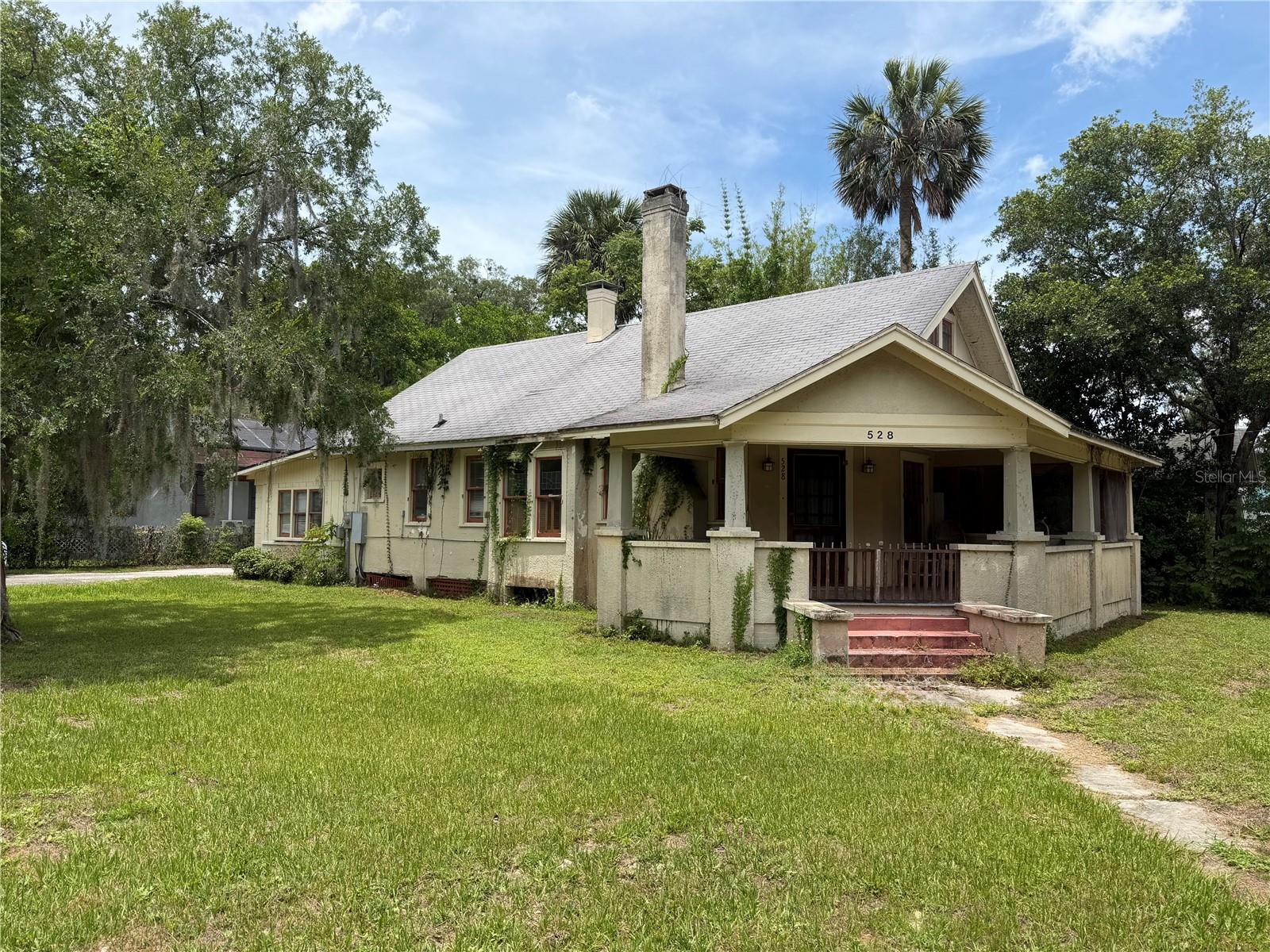 528 Adelle Avenue, FL