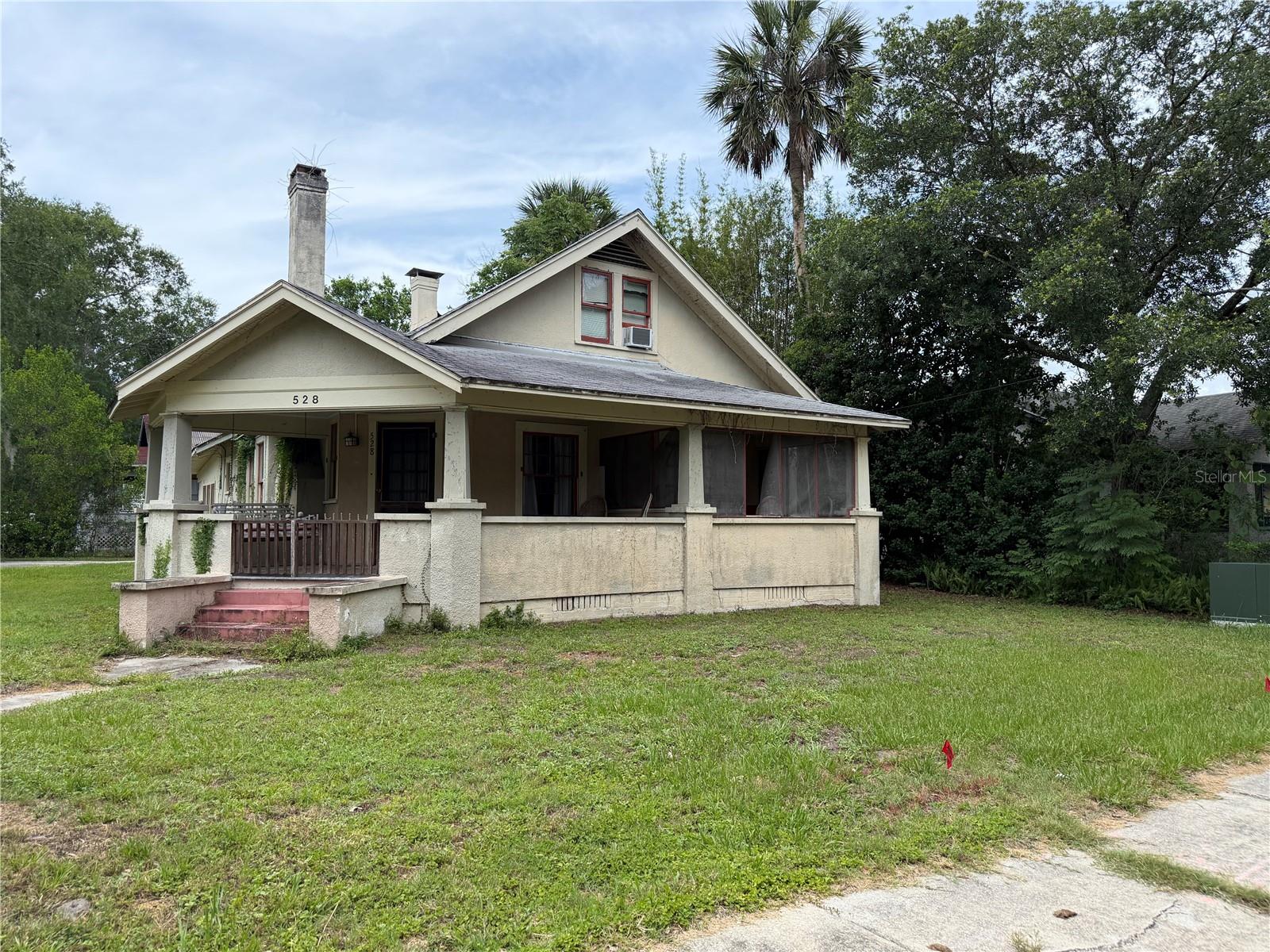 528 Adelle Avenue, FL