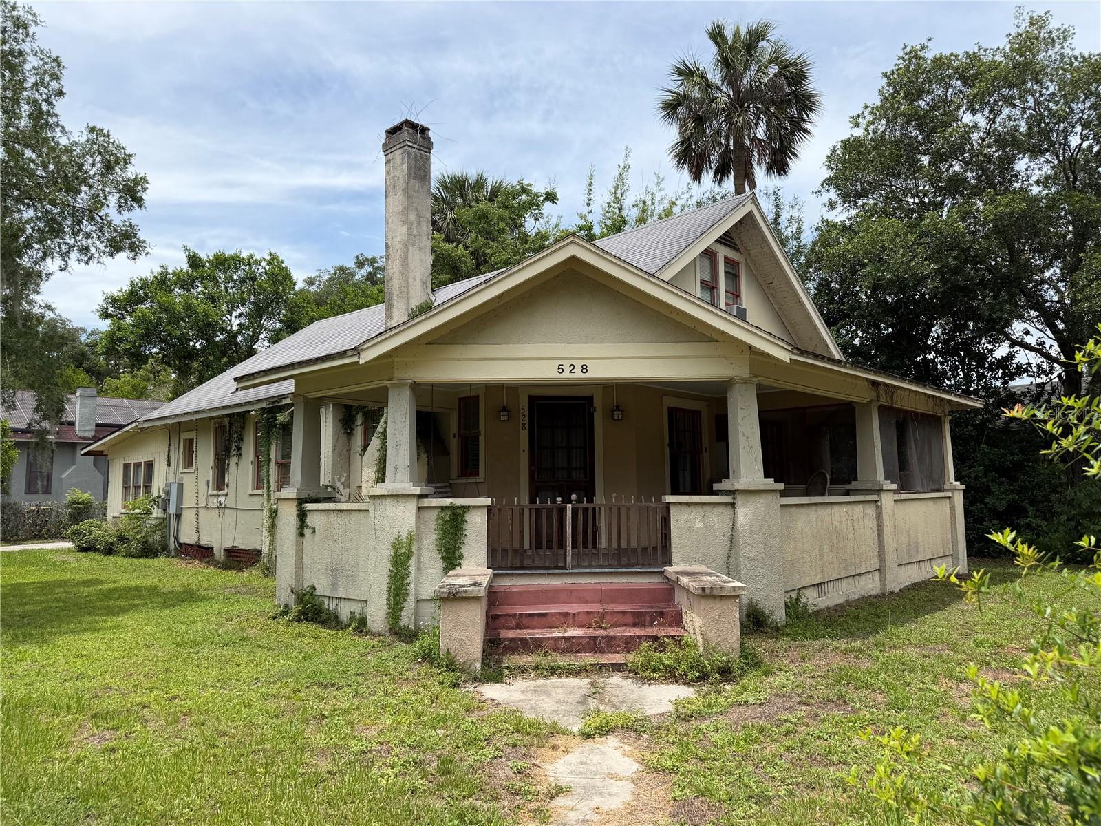 528 Adelle Avenue, FL